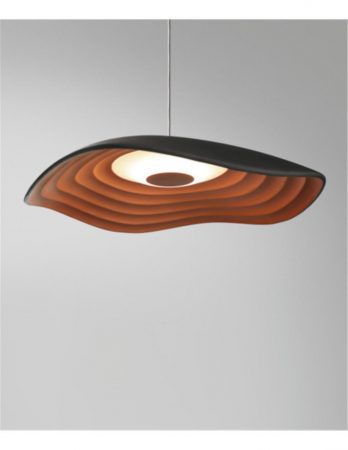 Lámparas Led Colgantes | Lámpara Colgante De Diseño Regulable Triac Valentina – Bover